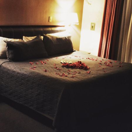 Hotel Flamingo Kristal Irapuato Zewnętrze zdjęcie