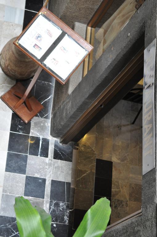 Hotel Flamingo Kristal Irapuato Zewnętrze zdjęcie
