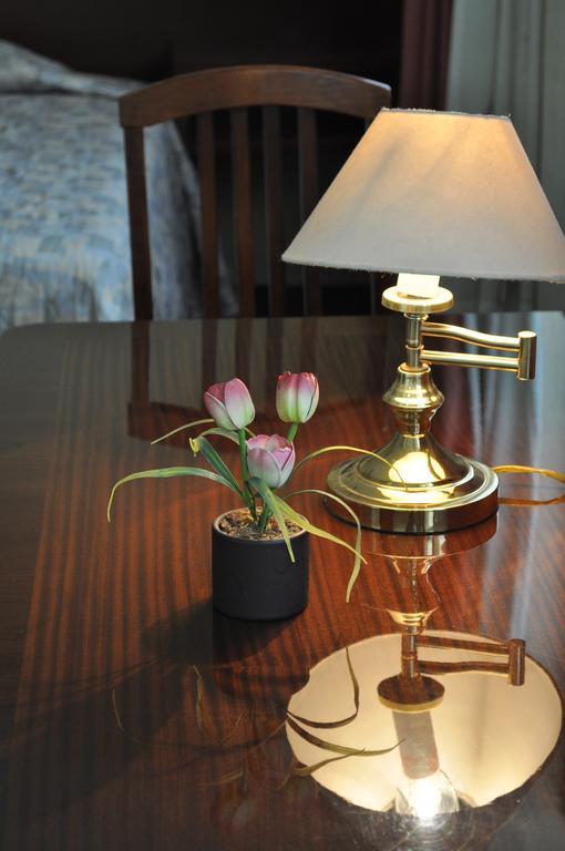 Hotel Flamingo Kristal Irapuato Zewnętrze zdjęcie